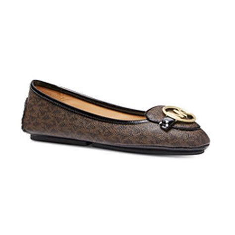 amazon michael kors woman shoes|macy's women's Michael Kors shoes.